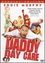 Daddy Day Care - Steve Carr