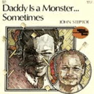 Daddy is a Monster... Sometimes