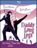 Daddy Long Legs [Blu-ray] - Jean Negulesco