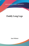 Daddy Long Legs