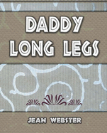 Daddy Long Legs