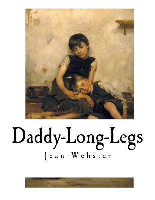 Daddy-Long-Legs - Webster, Jean