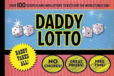 Daddy Lotto - Sorenson, Rob