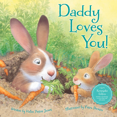 Daddy Loves You! - James, Helen Foster