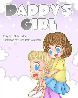 Daddy's Girl - Larter, Chris