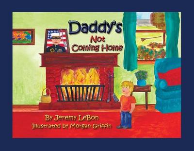 Daddy's Not Coming Home - Lebon, Jeremy, and Pence, Mark (Producer)