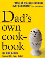 Dads Own Cookbook