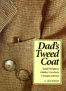 Dad's Tweed Coat
