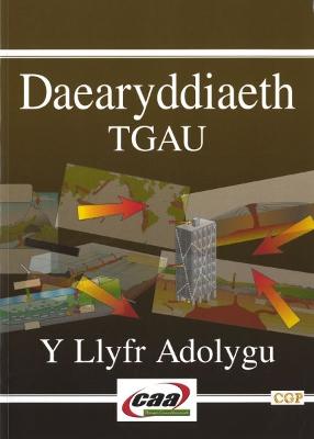 Daearyddiaeth TGAU - Y Llyfr Adolygu - Cymru, CAA, and Wallace, Gwenda Lloyd (Editor), and Mitchell, Howard (Translated by)