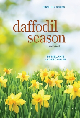 Daffodil Season - Lageschulte, Melanie