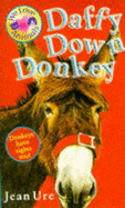 Daffy Down Donkey - Ure, Jean