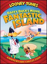 Daffy Duck's Movie: Fantastic Island - Friz Freleng