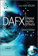 DAFX - Digital Audio Effects 2e