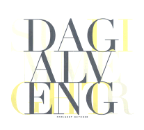 Dag Alveng: Summer Light