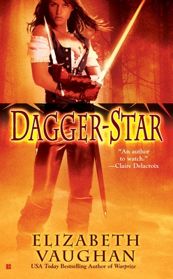 Dagger-Star - Vaughan, Elizabeth