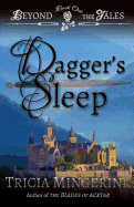 Dagger's Sleep: A Retelling of Sleeping Beauty