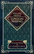 Dagon Rising: William Meikle vs. H.P. Lovecraft's Dagon