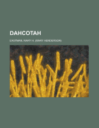 Dahcotah