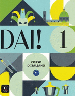 Dai! 1 - Livre de l'eleve + cahier d'exercices. A1