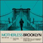 Daily Battles [Music From the Original Motion Picture: Motherless Brooklyn]