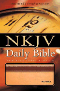 Daily Bible-NKJV