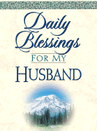 Daily Blessings for My Husband