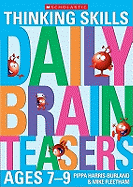 Daily Brainteasers for Ages 7-9