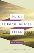 Daily Chronological Bible-NKJV