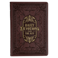 Daily Devotions from the KJV