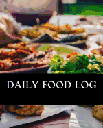 Daily Food Log