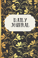 Daily Journal: 60 self confidence affirmations