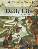 Daily Life - Elgin, Kathy