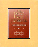 Daily Light Journal