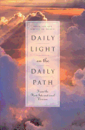 Daily Light on the Daily Path - Zondervan Publishing