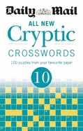 Daily Mail All New Cryptic Crosswords 10