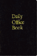 Daily Office Book: Two-Volume Set