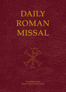 Daily Roman Missal, Third Edition