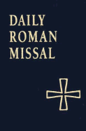 Daily Roman Missal - Socias, James (Editor)