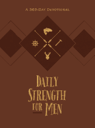 Daily Strength for Men
