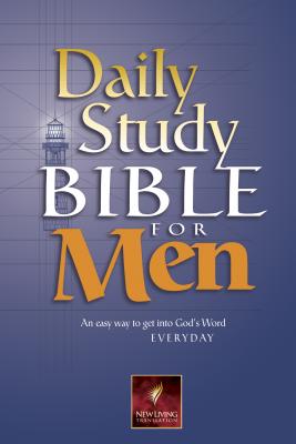 Daily Study Bible for Men - Briscoe, D Stuart (Editor)