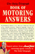 "Daily Telegraph" Book of Motoring Answers