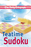 Daily Telegraph Teatime Sudoku