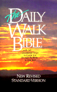 Daily Walk Bible - World Bible Publishing (Creator)