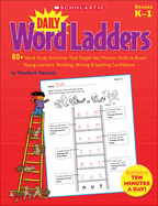 Daily Word Ladders