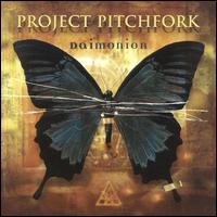 Daimonion - Project Pitchfork