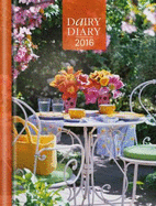 Dairy Diary 2016: A5 Week-to-View Kitchen & Home Diary with Recipes