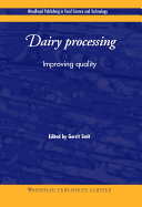 Dairy Processing: Improving Quality