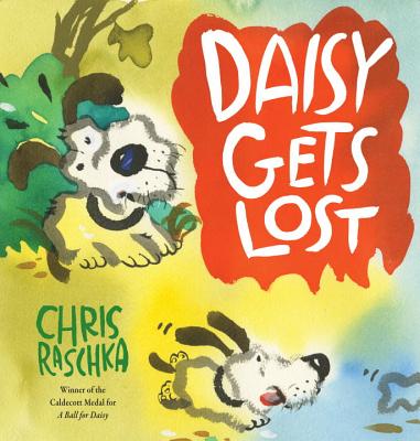 Daisy Gets Lost - 