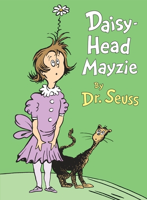daisy head mayzie by dr seuss