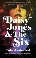 Daisy Jones and The Six: Read the hit novel everyone's talking about